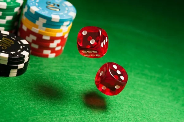 o777 Live Casino